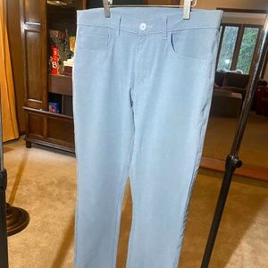 Callaway Mens Golf Pants